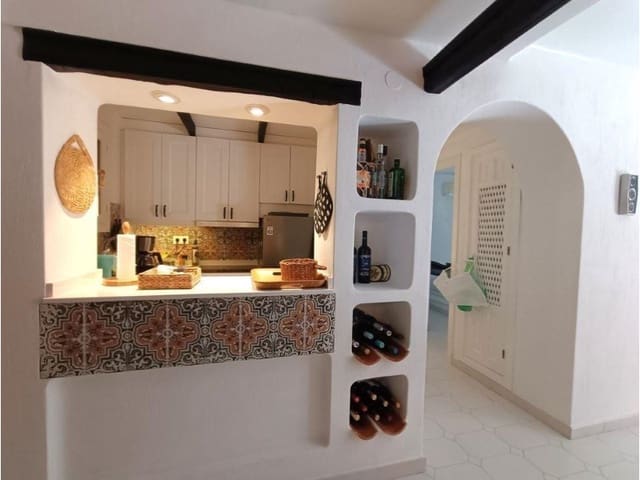 2 chambre Appartement à vendre à Los Frutales, Torrevieja - 260 000 € (Ref: 9953982)