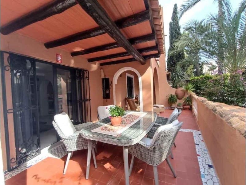 2 soverom Leilighet til salgs i Torrevieja - € 260 000 (Ref: 9953982)