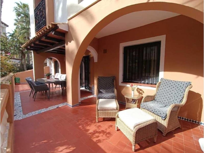 2 soverom Leilighet til salgs i Torrevieja - € 260 000 (Ref: 9953982)