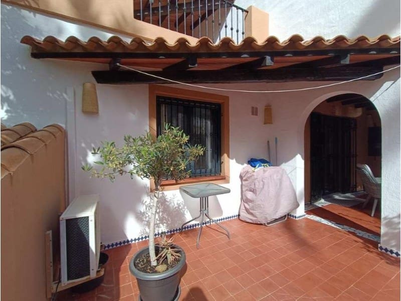 2 soverom Leilighet til salgs i Torrevieja - € 260 000 (Ref: 9953982)