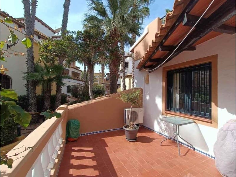 2 soverom Leilighet til salgs i Torrevieja - € 260 000 (Ref: 9953982)
