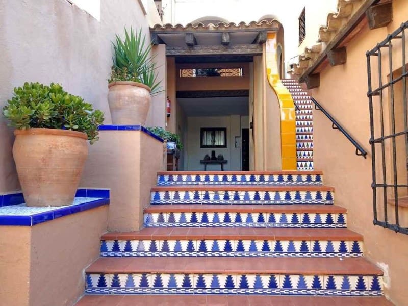 2 soverom Leilighet til salgs i Torrevieja - € 260 000 (Ref: 9953982)