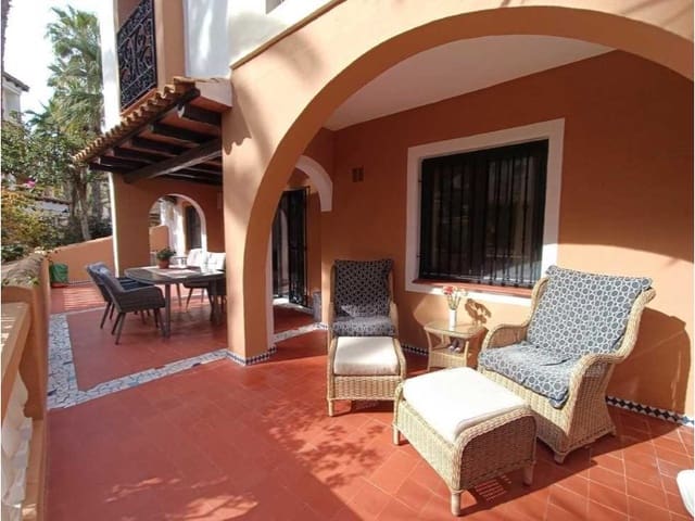 2 chambre Appartement à vendre à Los Frutales, Torrevieja - 260 000 € (Ref: 9953982)