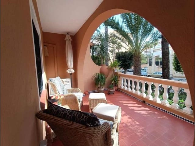 2 chambre Appartement à vendre à Los Frutales, Torrevieja - 260 000 € (Ref: 9953982)