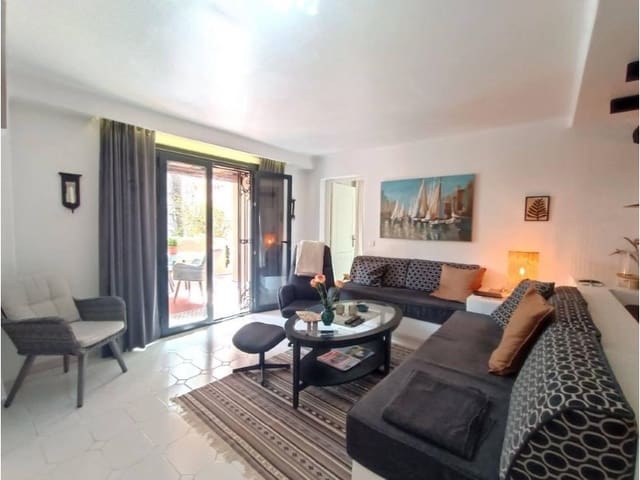 2 chambre Appartement à vendre à Los Frutales, Torrevieja - 260 000 € (Ref: 9953982)