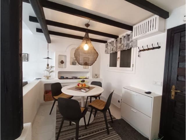 2 chambre Appartement à vendre à Los Frutales, Torrevieja - 260 000 € (Ref: 9953982)