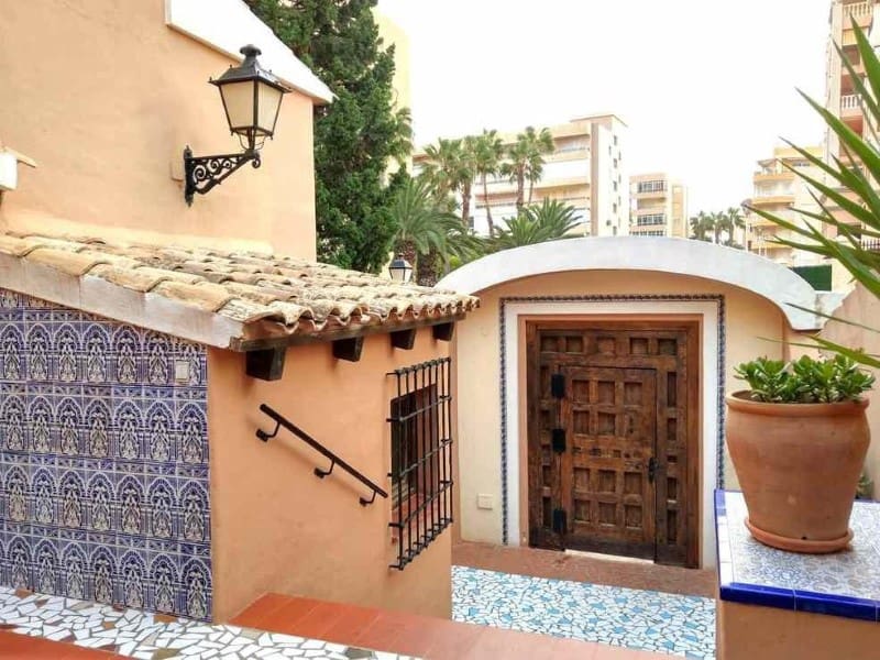 2 soverom Leilighet til salgs i Torrevieja - € 260 000 (Ref: 9953982)