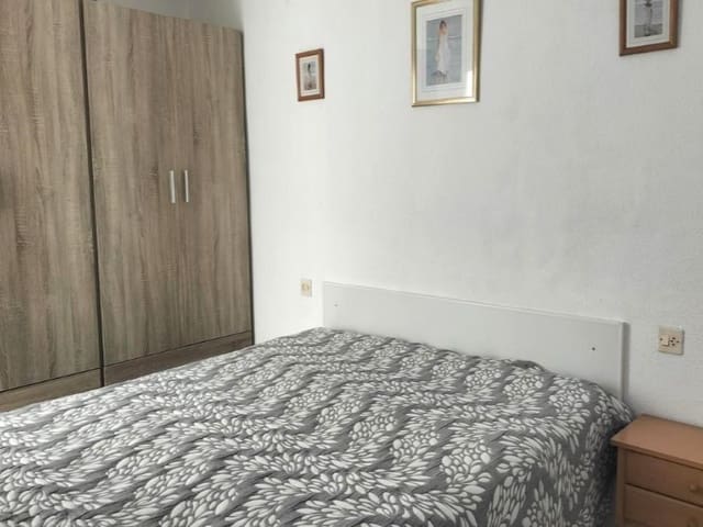 2 sypialnia Bungalow na sprzedaż w El Chaparral, Torrevieja - 125 000 € (Ref: 9957668)