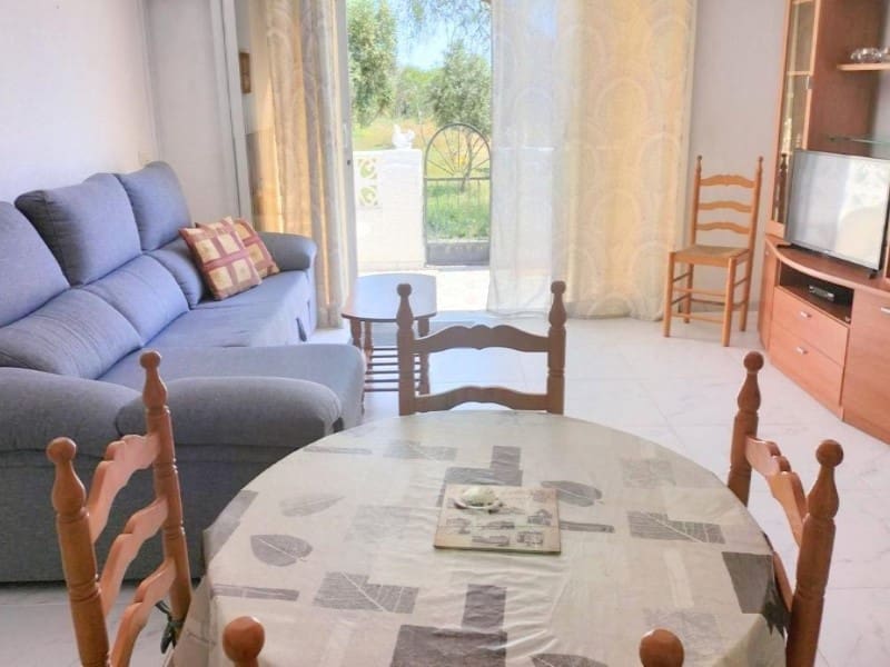 2 slaapkamer Bungalow te koop in Torrevieja - € 125.000 (Ref: 9957668)
