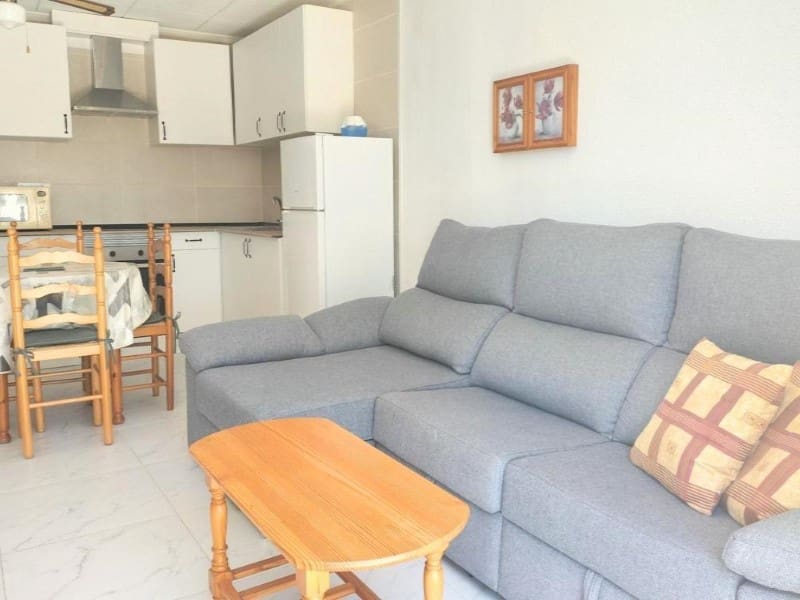 2 slaapkamer Bungalow te koop in Torrevieja - € 125.000 (Ref: 9957668)
