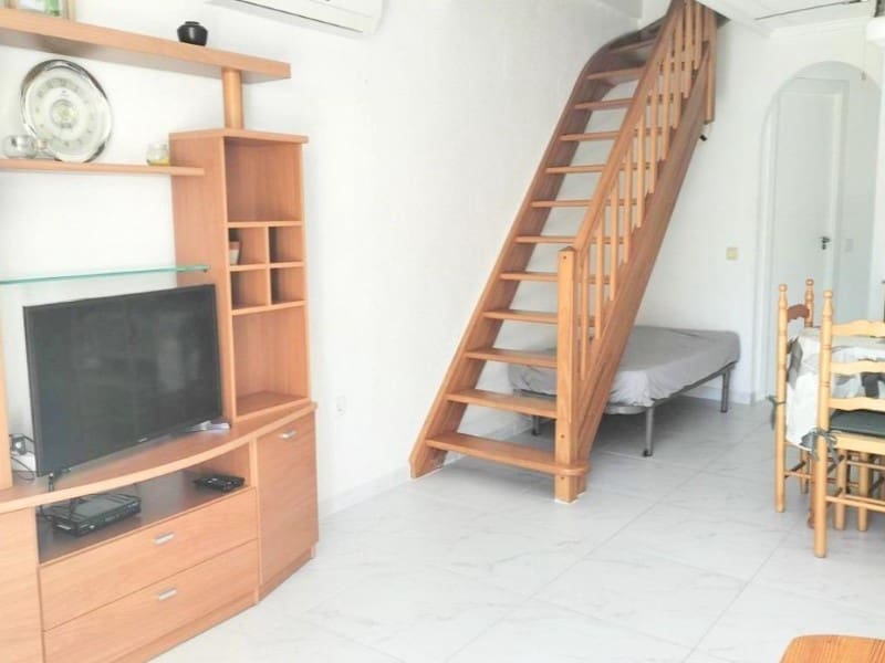 2 slaapkamer Bungalow te koop in Torrevieja - € 125.000 (Ref: 9957668)