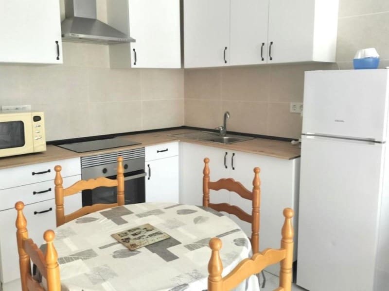2 slaapkamer Bungalow te koop in Torrevieja - € 125.000 (Ref: 9957668)