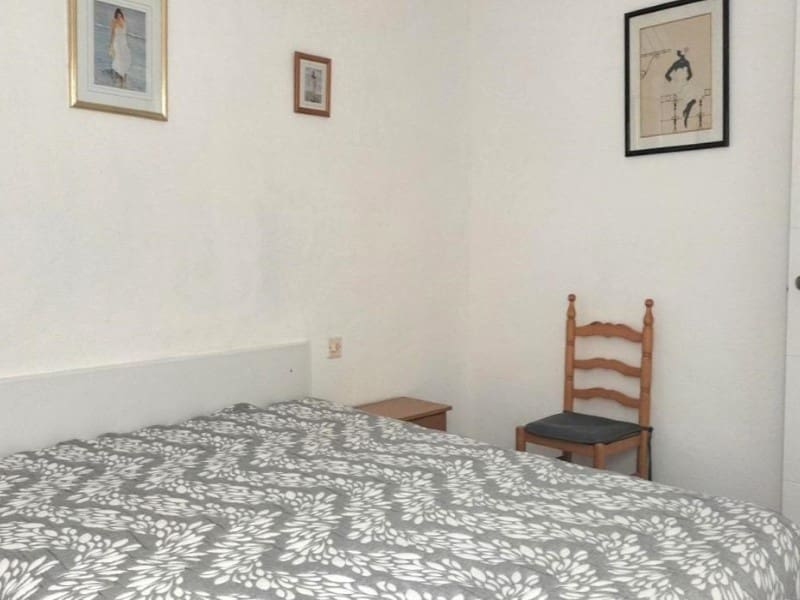 2 slaapkamer Bungalow te koop in Torrevieja - € 125.000 (Ref: 9957668)