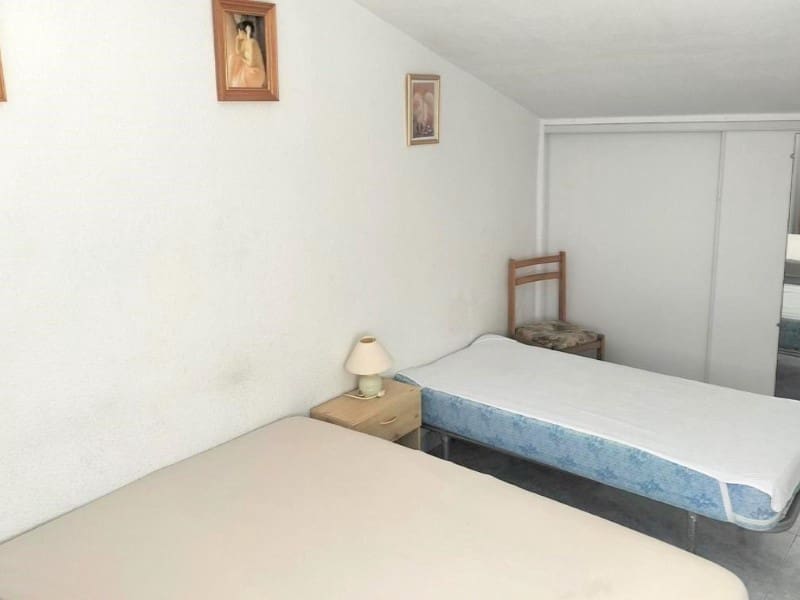 2 slaapkamer Bungalow te koop in Torrevieja - € 125.000 (Ref: 9957668)