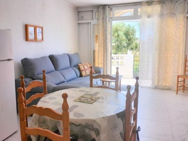 2 sypialnia Bungalow na sprzedaż w El Chaparral, Torrevieja - 125 000 € (Ref: 9957668)