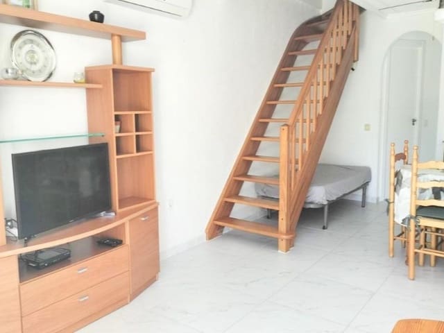 2 sypialnia Bungalow na sprzedaż w El Chaparral, Torrevieja - 125 000 € (Ref: 9957668)