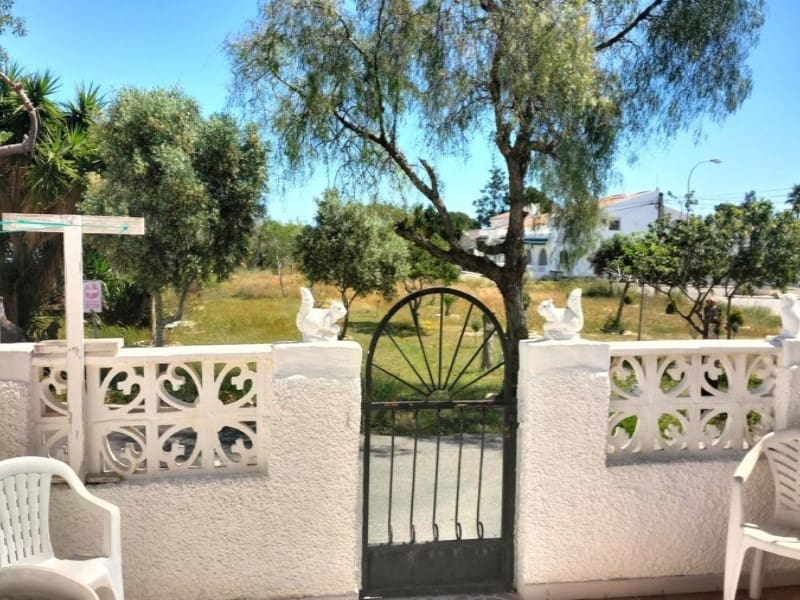 2 slaapkamer Bungalow te koop in Torrevieja - € 125.000 (Ref: 9957668)