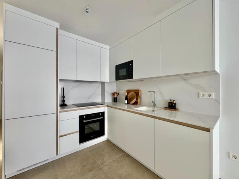 2 quarto Apartamento para venda em Torrevieja com piscina - 250 000 € (Ref: 9957669)