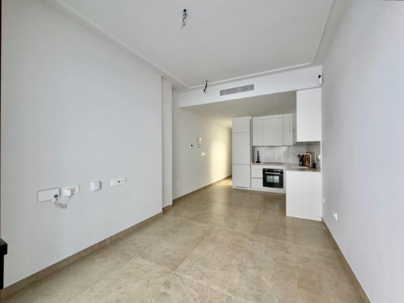 2 quarto Apartamento para venda em Torrevieja com piscina - 250 000 € (Ref: 9957669)