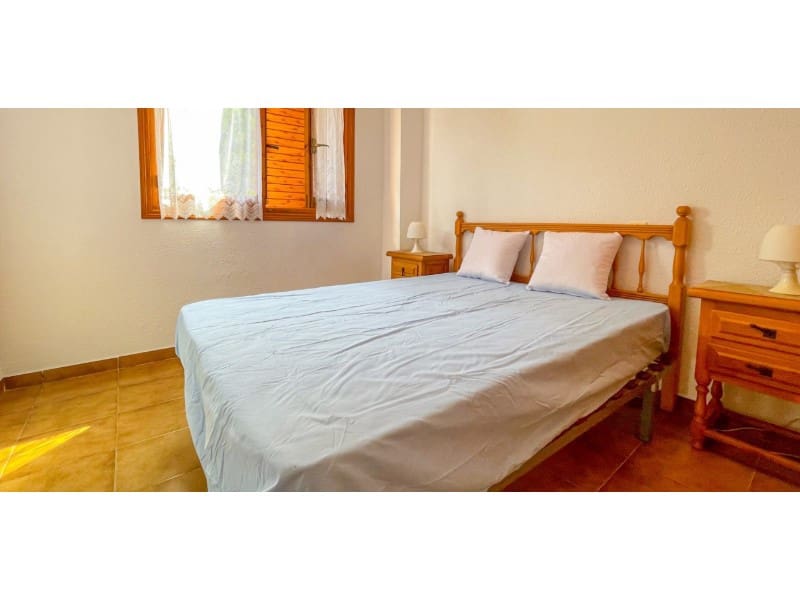 3 sypialnia Dom na sprzedaż w Playa Flamenca z garażem - 289 000 € (Ref: 9957670)