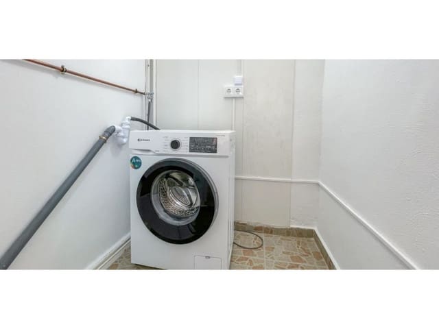 3 sypialnia Dom na sprzedaż w Playa Flamenca, Orihuela z garażem - 289 000 € (Ref: 9957670)
