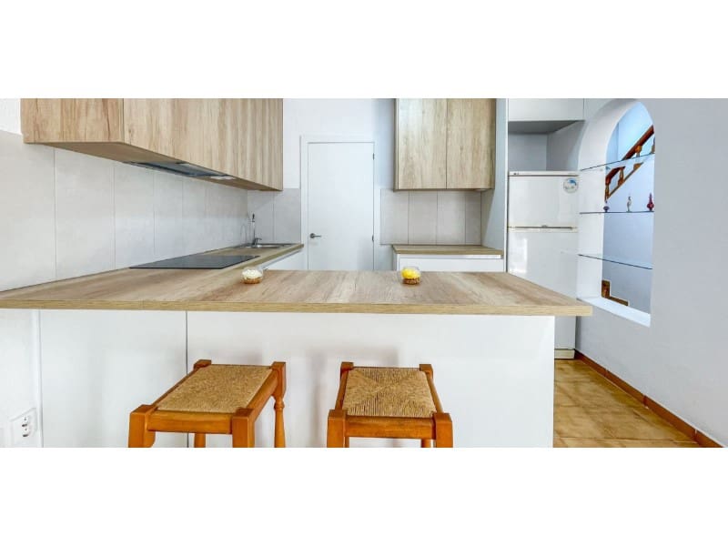 3 sypialnia Dom na sprzedaż w Playa Flamenca z garażem - 289 000 € (Ref: 9957670)