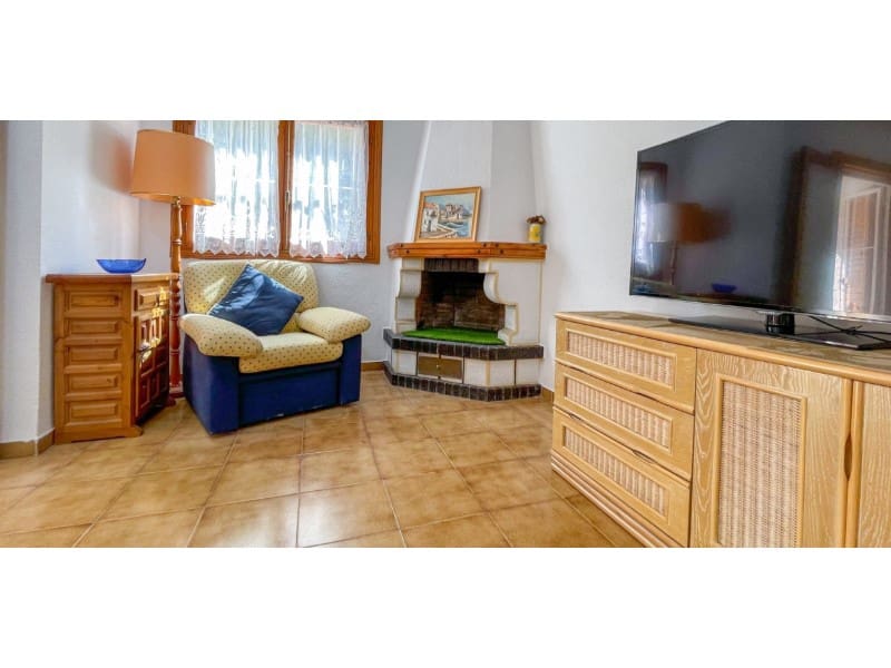 3 sypialnia Dom na sprzedaż w Playa Flamenca z garażem - 289 000 € (Ref: 9957670)