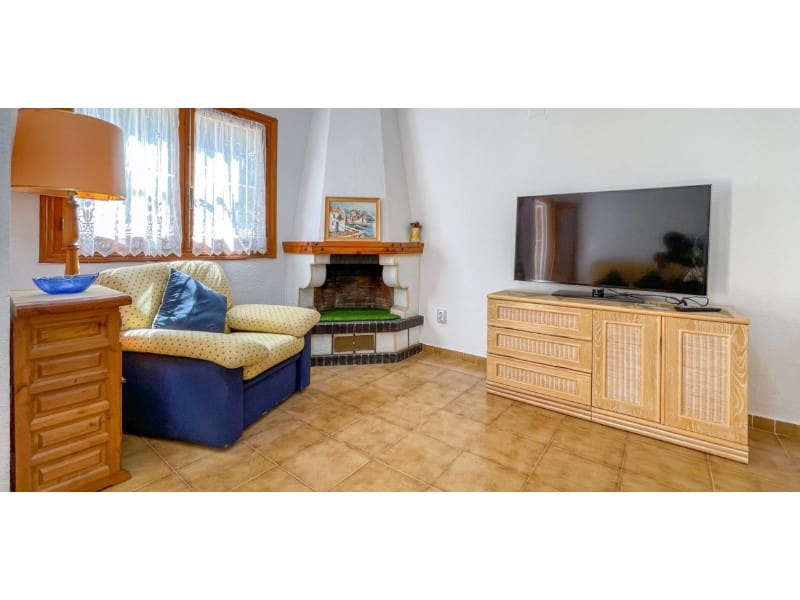 3 sypialnia Dom na sprzedaż w Playa Flamenca z garażem - 289 000 € (Ref: 9957670)