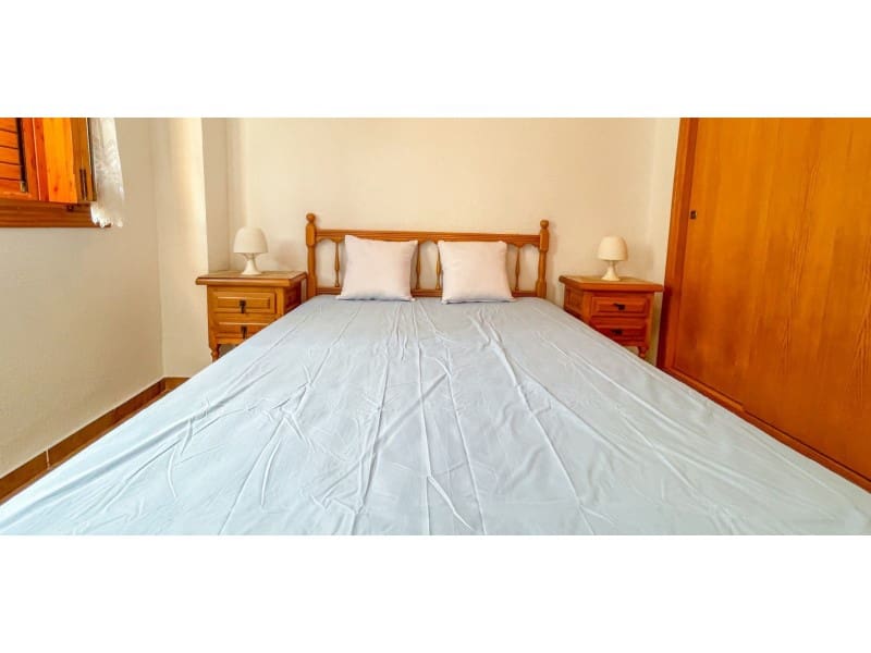 3 sypialnia Dom na sprzedaż w Playa Flamenca z garażem - 289 000 € (Ref: 9957670)