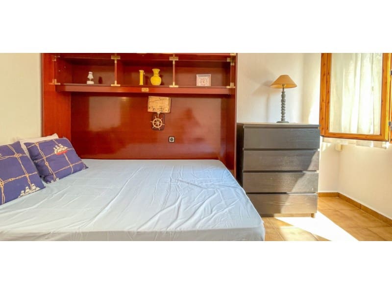 3 sypialnia Dom na sprzedaż w Playa Flamenca z garażem - 289 000 € (Ref: 9957670)