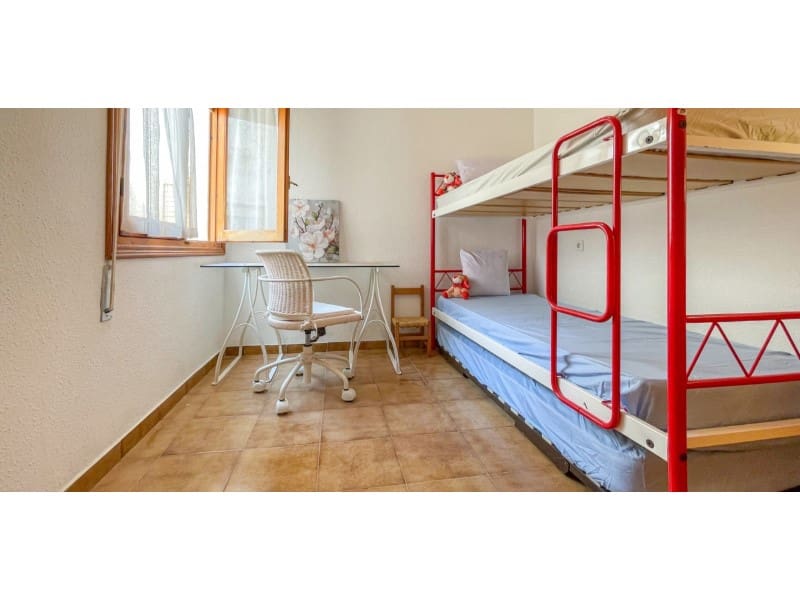 3 sypialnia Dom na sprzedaż w Playa Flamenca z garażem - 289 000 € (Ref: 9957670)