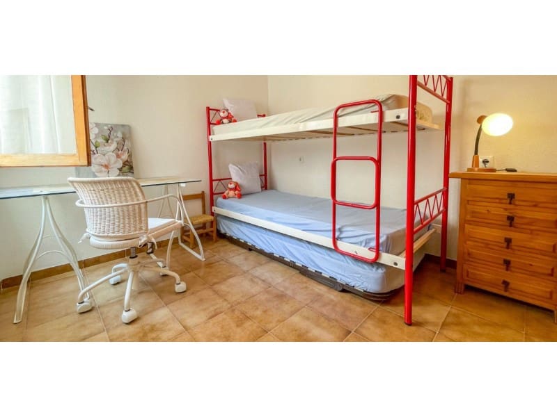 3 sypialnia Dom na sprzedaż w Playa Flamenca z garażem - 289 000 € (Ref: 9957670)