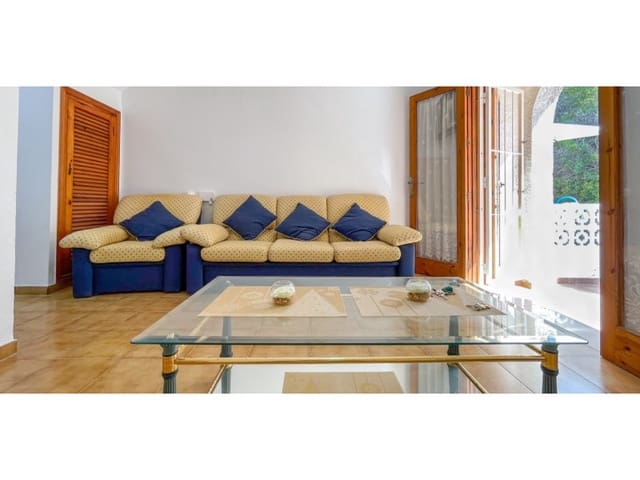 3 sypialnia Dom na sprzedaż w Playa Flamenca, Orihuela z garażem - 289 000 € (Ref: 9957670)