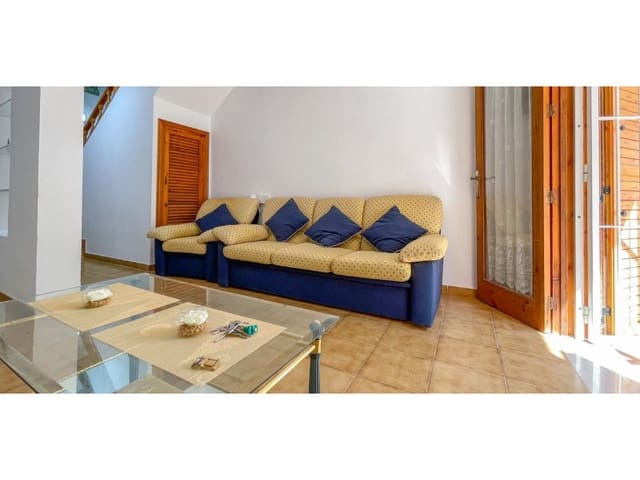 3 sypialnia Dom na sprzedaż w Playa Flamenca, Orihuela z garażem - 289 000 € (Ref: 9957670)
