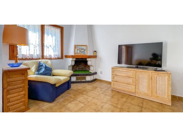 3 sypialnia Dom na sprzedaż w Playa Flamenca, Orihuela z garażem - 289 000 € (Ref: 9957670)