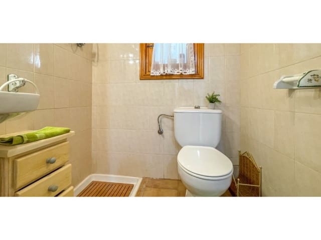 3 sypialnia Dom na sprzedaż w Playa Flamenca, Orihuela z garażem - 289 000 € (Ref: 9957670)