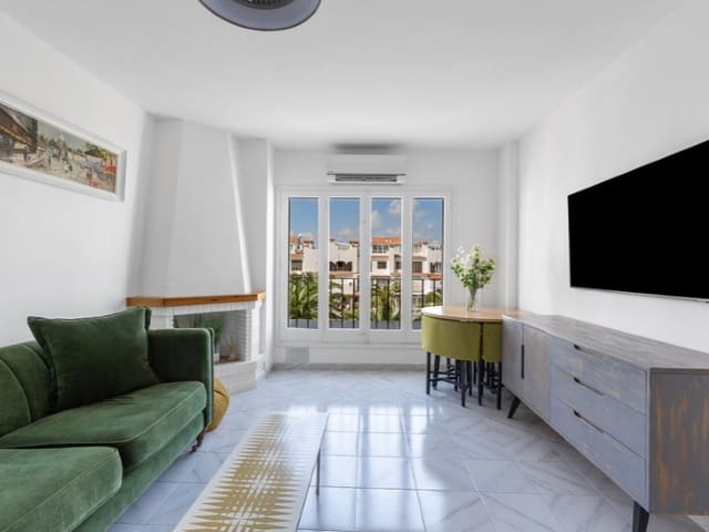 1 sypialnia Apartament na sprzedaż w Nueva Torrevieja, Torrevieja - 179 500 € (Ref: 9957671)
