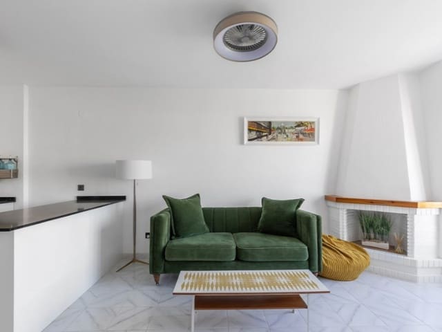 1 sypialnia Apartament na sprzedaż w Nueva Torrevieja, Torrevieja - 179 500 € (Ref: 9957671)