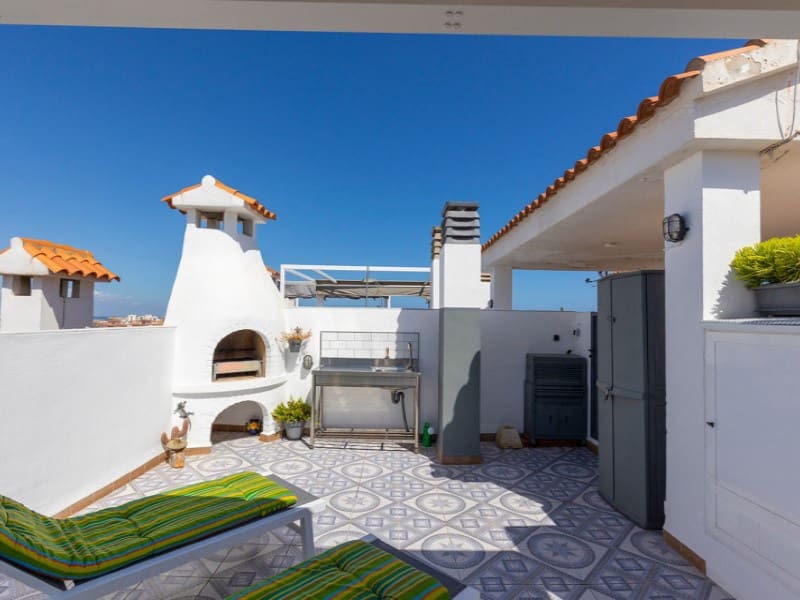 1 sypialnia Apartament na sprzedaż w Torrevieja - 179 500 € (Ref: 9957671)