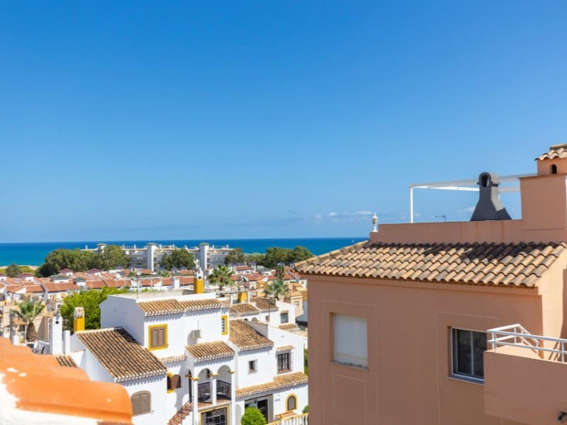 1 sypialnia Apartament na sprzedaż w Torrevieja - 179 500 € (Ref: 9957671)