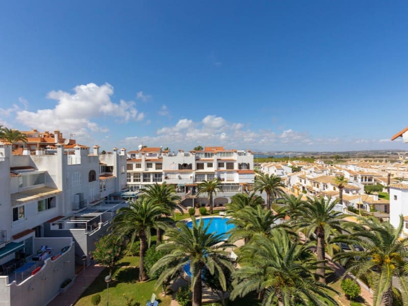 1 sypialnia Apartament na sprzedaż w Torrevieja - 179 500 € (Ref: 9957671)