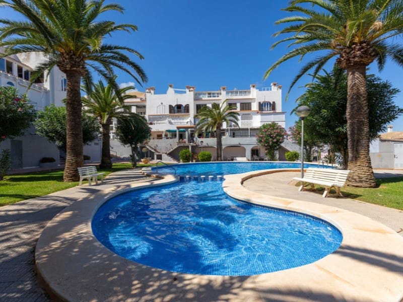 1 sypialnia Apartament na sprzedaż w Torrevieja - 179 500 € (Ref: 9957671)