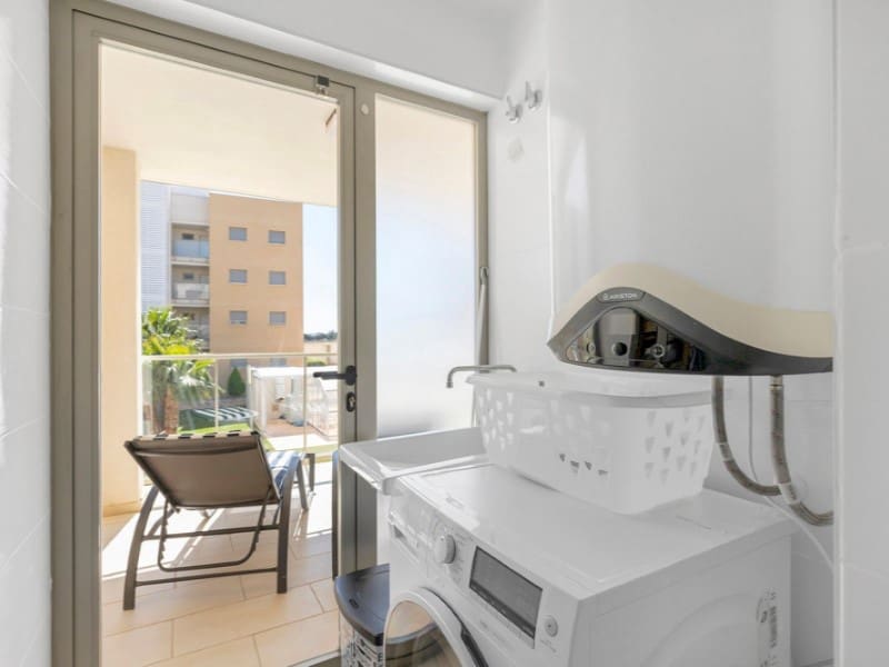 2 bedroom Apartment for sale in Orihuela Costa with pool garage - € 275,000 (Ref: 9957672)