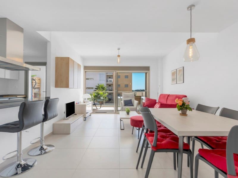 2 bedroom Apartment for sale in Orihuela Costa with pool garage - € 275,000 (Ref: 9957672)