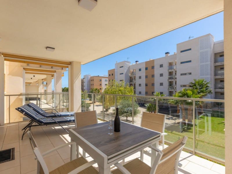 2 bedroom Apartment for sale in Orihuela Costa with pool garage - € 275,000 (Ref: 9957672)