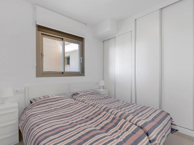 2 bedroom Apartment for sale in Orihuela Costa with pool garage - € 275,000 (Ref: 9957672)