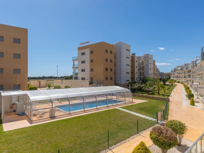 2 bedroom Apartment for sale in Orihuela Costa with pool garage - € 275,000 (Ref: 9957672)