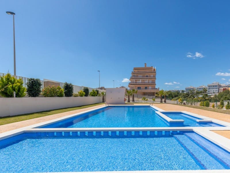 2 bedroom Apartment for sale in Orihuela Costa with pool garage - € 275,000 (Ref: 9957672)