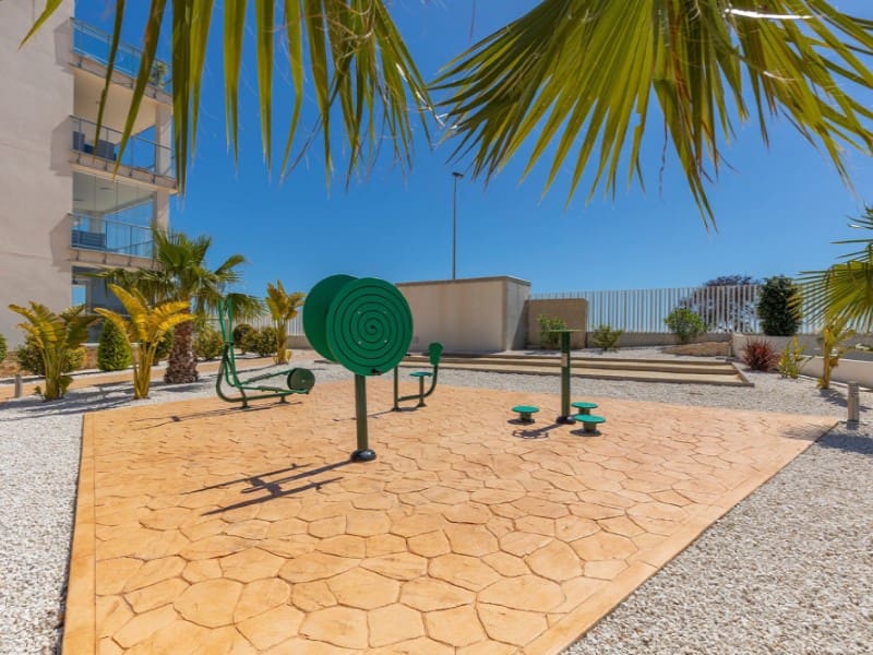2 bedroom Apartment for sale in Orihuela Costa with pool garage - € 275,000 (Ref: 9957672)