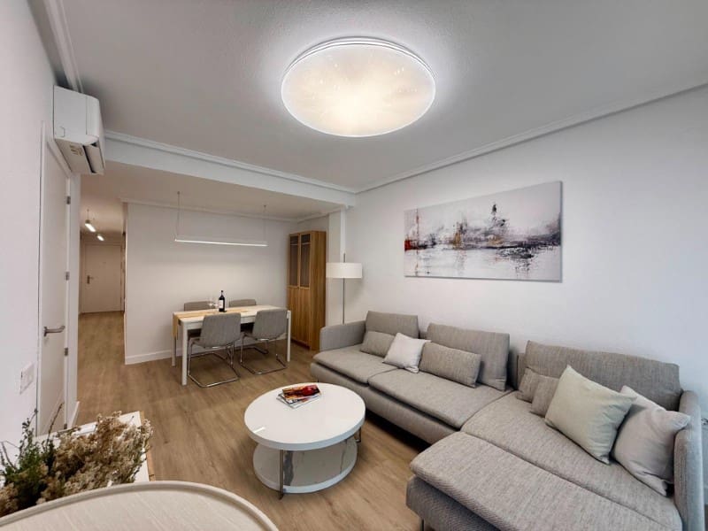 2 bedroom Penthouse for sale in Torrevieja - € 219,900 (Ref: 9962387)
